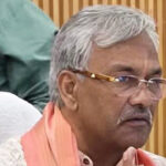 अपनी ही सरकार पर त्रिवेंद्र के तीखे तेवर Trivendra's sharp attitude towards his own government