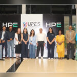 यूपीईएस व हेवलेट ने एआई-ड्रिवन सेंटर ऑफ एक्सीलेंस लॉन्च किया UPES and Hewlett launch AI-driven Centre of Excellence