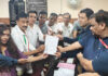 दून अस्पताल की बदहाल व्यवस्थाओं पर कांग्रेस ने किया प्रदर्शन Congress protests against dismal state of affairs at Doon Hospital