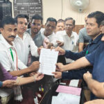 दून अस्पताल की बदहाल व्यवस्थाओं पर कांग्रेस ने किया प्रदर्शन Congress protests against dismal state of affairs at Doon Hospital