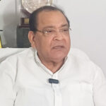 मेडिकल कॉलेजों को मान्यता न मिलना सरकार की विफलता : आर्य Failure of government to secure recognition for medical colleges