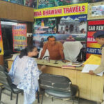 20 टूर ट्रैवल एजेंटों का चालान, बिना लाइसेंस कर रहे थे कारोबार Challans issued to 20 tour and travel agents