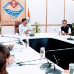 टैक्स चोरी को रोकने के लिए एआई आधारित जांच बढ़ाएं : बर्द्धन Step up AI-based investigations to curb tax evasion