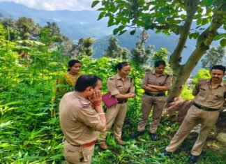 बीएलओ की आत्महत्या मामले में एसआईआर के काम के दबाव में जान देने की बात आई सामने Work pressure on SIR in the BLO suicide case