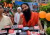सुधर जाओ, नहीं तो आंदोलन और ज्यादा हो सकते हैं : बाबा रामदेव Mend your ways or else protests could escalate further