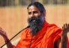 भगवा पहनकर सनातन का अपमान स्वीकार नहीं : रामदेव Insult to Sanatan while wearing saffron attire is unacceptable
