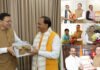 उत्तराखण्ड में सियासी चर्चा तेज Political buzz intensifies in Uttarakhand