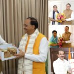 उत्तराखण्ड में सियासी चर्चा तेज Political buzz intensifies in Uttarakhand