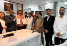 वोट कटाने का सुनियोजित प्रयास किया जा रहा है : कांग्रेस concerted effort is being made to get votes struck off electoral roll