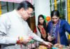 योजनाओं से महिलाओं के जीवन में सकारात्मक बदलाव आया है : सीएम धामी Positive change has come about in lives of women