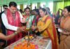 महिलाओं के लिए अधिक सुविधाजनक और सम्मानजनक वातावरण सुनिश्चित किया जाएगा : मुख्यमंत्री धामी A more convenient environment will be ensured for women