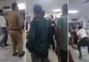 दून मेडिकल कॉलेज इमरजेंसी में दो गुटों में मारपीट Clash between two groups at Doon Medical College emergency ward