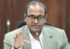 सामान्य विसंगति वाले नोटिसों का बीएलओ स्तर पर करें निस्तारण : सीईओ Resolve notices regarding common discrepancies at BLO level