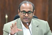 सामान्य विसंगति वाले नोटिसों का बीएलओ स्तर पर करें निस्तारण : सीईओ Resolve notices regarding common discrepancies at BLO level