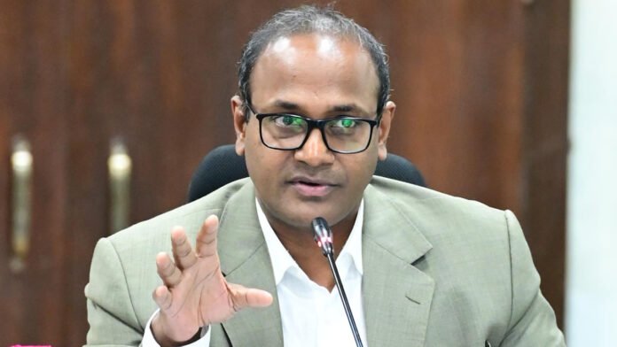 Resolve notices regarding common discrepancies at BLO level