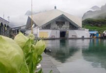 दस अक्तूबर को बंद होंगे हेमकुंड साहिब के कपाट Hemkund Sahib portals to close on October