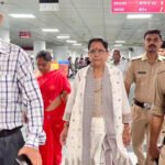राज्य महिला आयोग अध्यक्ष कुसुम कंडवाल ने एम्स पहुंचकर पीड़िता का जाना हाल State Women Commission Chairperson Kusum Kandwal