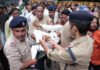 दलित समाज के सम्मान के साथ खिलवाड़ बर्दाश्त नहीं : मदनलाल Disrespect towards Dalit community will not be tolerated