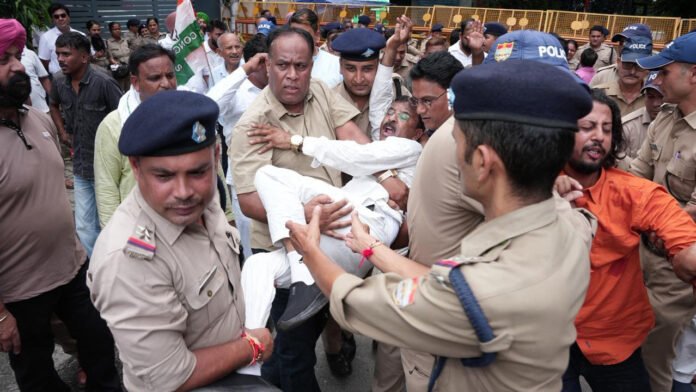 Disrespect towards Dalit community will not be tolerated
