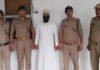 कथित भड़काऊ भाषण देने के आरोप में मुफ्ती मुजीब गिरफ्तार Mufti Mujeeb arrested