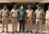 रक्षाबंधन से पहले भाई ने अपनी ही दो सगी बहनों को उतारा मौत के घाट, गिरफ्तार A brother killed his own two sisters