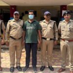 रक्षाबंधन से पहले भाई ने अपनी ही दो सगी बहनों को उतारा मौत के घाट, गिरफ्तार A brother killed his own two sisters