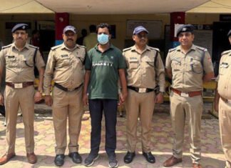 रक्षाबंधन से पहले भाई ने अपनी ही दो सगी बहनों को उतारा मौत के घाट, गिरफ्तार A brother killed his own two sisters