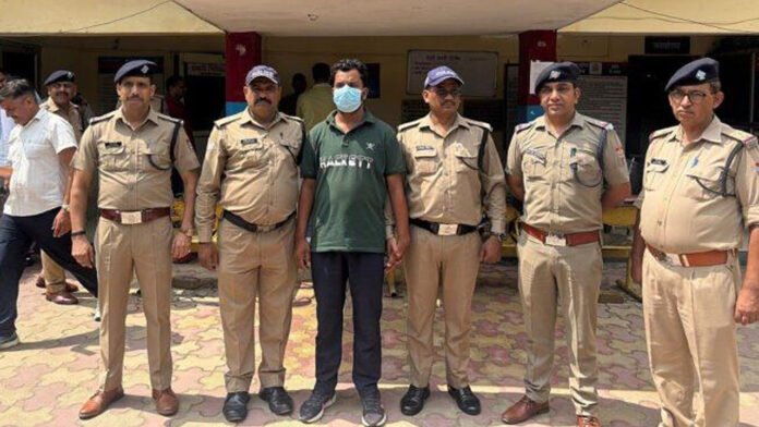 Murder-case A brother killed his own two sisters