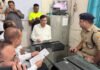 राहुल गांधी पर एफआईआर को लेकर कांग्रेस का प्रदर्शन, मुकदमा निरस्त करने की मांग Congress protest over the FIR against Rahul Gandhi