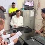 राहुल गांधी पर एफआईआर को लेकर कांग्रेस का प्रदर्शन, मुकदमा निरस्त करने की मांग Congress protest over the FIR against Rahul Gandhi