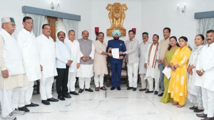 A mindset of caste-based discrimination will not be tolerated