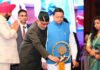 वनों का संरक्षण आने वाली पीढ़ियों के सुरक्षित भविष्य से जुड़ा दायित्व : सीएम धामी Conservation of forests
