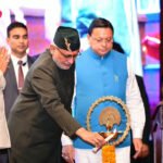 वनों का संरक्षण आने वाली पीढ़ियों के सुरक्षित भविष्य से जुड़ा दायित्व : सीएम धामी Conservation of forests