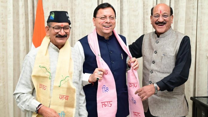 Modernization of health services is a government priority