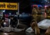रेलवे स्टेशन में संदिग्ध परिस्थितियों में मिले दो शव Two bodies found at railway station