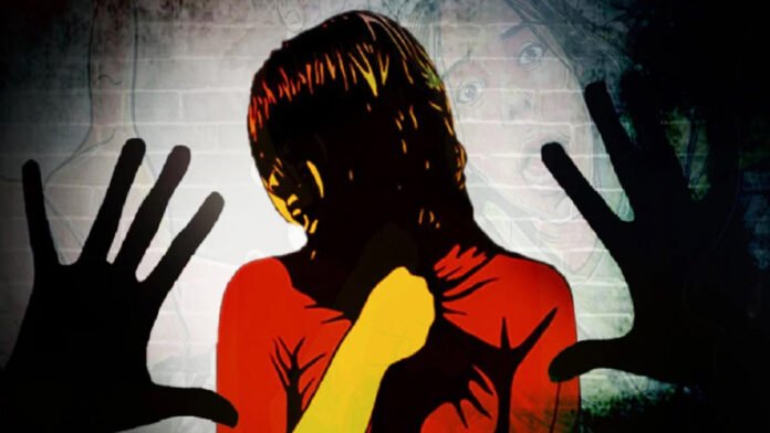 Rape-Case Father accused of attempted rape of his daughter