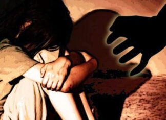 किशोरी को बेहोश कर किया दुष्कर्म, गंभीर हालत में एम्स में भर्ती Teenager raped after being rendered unconscious