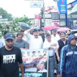 ‘अग्निवीर’ से राष्ट्रीय सुरक्षा व युवाओं का भविष्य खतरे में : कर्नल चौधरी Youths' future at risk due to ‘Agniveer’