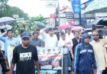 ‘अग्निवीर’ से राष्ट्रीय सुरक्षा व युवाओं का भविष्य खतरे में : कर्नल चौधरी Youths' future at risk due to ‘Agniveer’