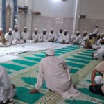 एसआईआर में पात्र मतदाताओं की मदद करेगी जमीयत Jamiat will help eligible voters in SIR