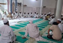एसआईआर में पात्र मतदाताओं की मदद करेगी जमीयत Jamiat will help eligible voters in SIR