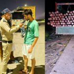सड़क सुरक्षा पर परिवहन विभाग का सख्त प्रहार Transport Department tough crackdown on road safety