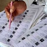 ‘वोटर लिस्ट’ पर उत्तराखंड में छिड़ा ‘संग्राम’, हजारों नागरिकों के वोट पर मंडराया संकट ‘Battle’ erupts in Uttarakhand over ‘voter list’