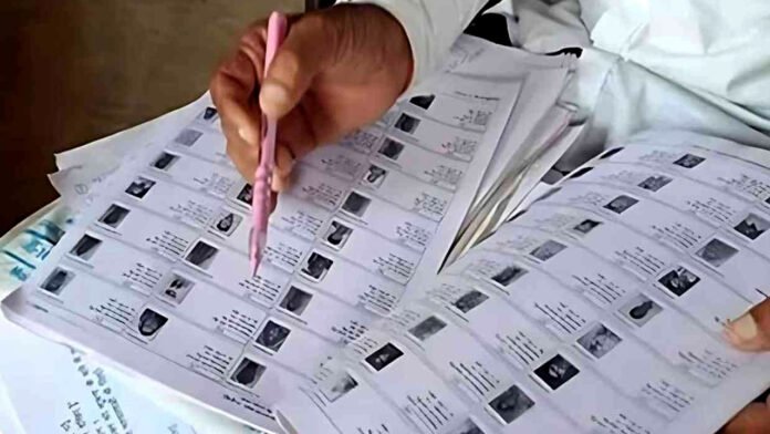‘Battle’ erupts in Uttarakhand over ‘voter list’