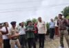झड़ीपानी में होटल समेत कई भवनों को बेदखली का नोटिस Eviction notices issued for several buildings in Jharipani