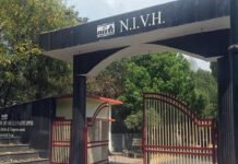 दिव्यांगजन छात्रों का टूटा सब्र, लंबित मांगों पर आंदोलन तेज Pending demands of students with disabilities