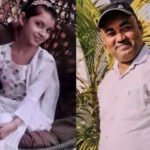 करंट लगने से पिता-पुत्री की दर्दनाक मौत Father and daughter die tragically due to electrocution