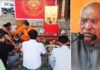 हल्द्वानी के ‘शुद्धिकरण’ पर सियासत गरम, तलवारें खिंची Politics heats up over ‘purification’ of Haldwani