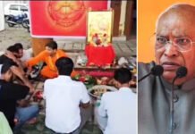 हल्द्वानी के ‘शुद्धिकरण’ पर सियासत गरम, तलवारें खिंची Politics heats up over ‘purification’ of Haldwani