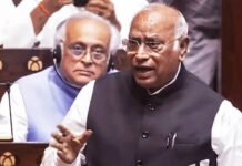 हल्द्वानी के ‘शुद्धिकरण’ का मामला राज्यसभा में गूंजा Haldwani ‘Shudhikaran’ issue echoes in Rajya Sabha